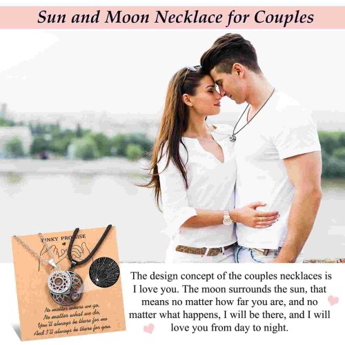 I love you necklace for boyfriend deals